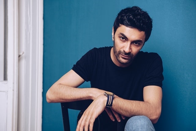 Mehmet Korhan Fırat Payitaht Abdülhamid'in kadrosunda!