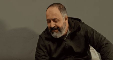 Mehmet Özgür Jet Sosyete'ye konuk oluyor!
