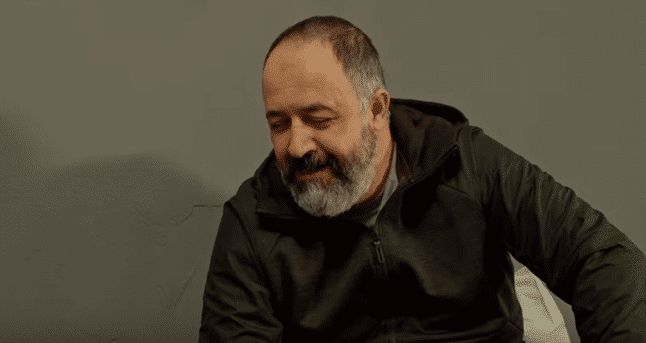 Mehmet Özgür Jet Sosyete'ye konuk oluyor!
