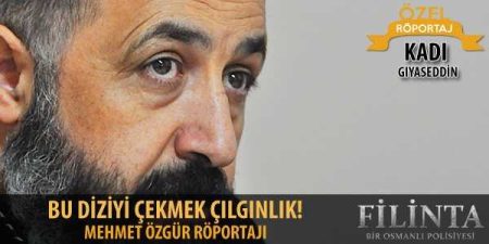 Mehmet Özgür Röportajı