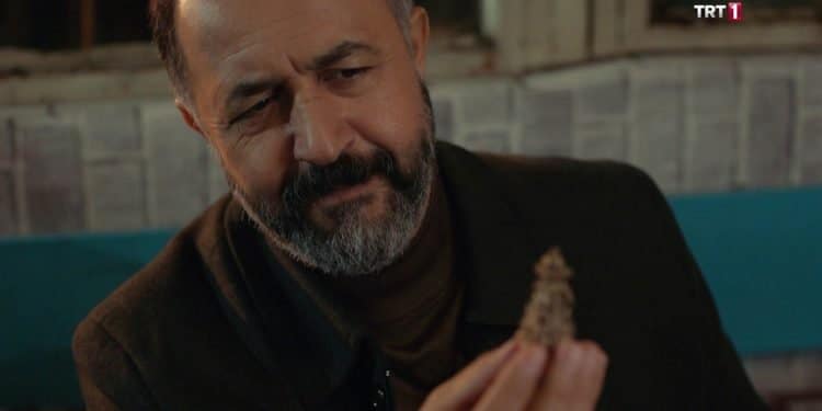 Mehmet Özgür Ya İstiklal Ya Ölüm dizisinde rol alacak!