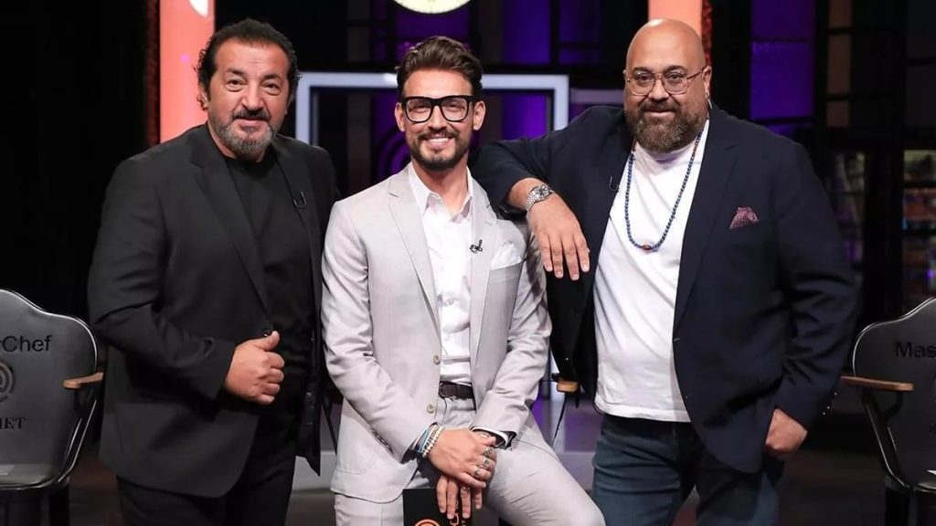 Mehmet Yalçınkaya ve MasterChef yarışmacıları depremzedeler için yemek yapacak!