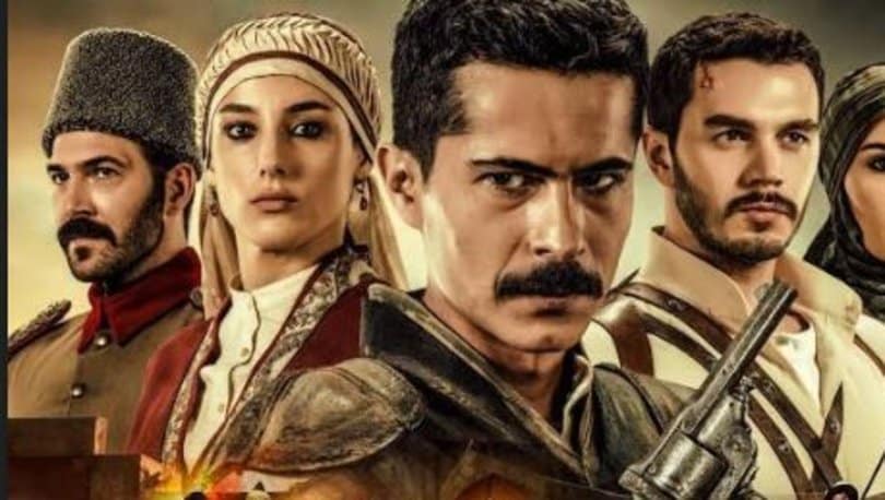 Mehmetçik Kutlu Zafer final yapıyor!