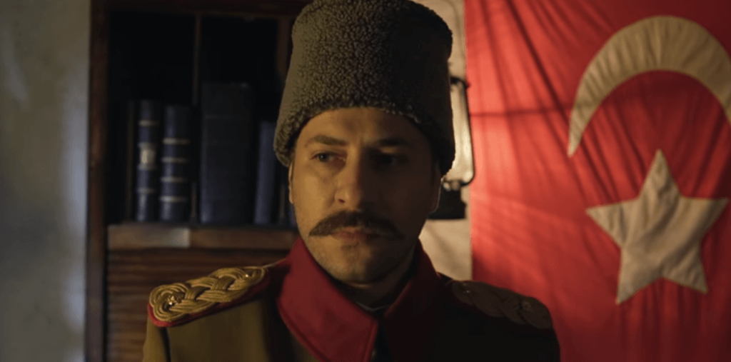 Mehmetçik Kut'ül Amare ilk tanıtımı yayınlandı! Ne zaman başlıyor? Hangi kanalda yayınlanacak?