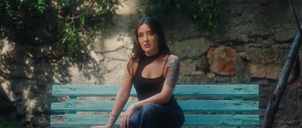 Melek Mosso