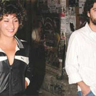 Meliha Aşk Sarhoşu