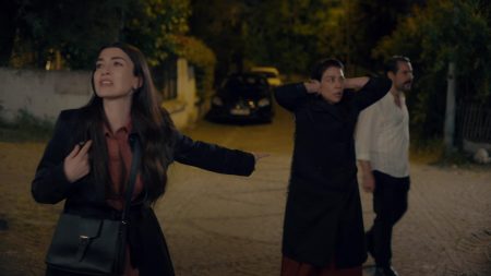 Melike gerçekleri Duru’ya anlatacak mı? Yalan yeni bölümüyle bu akşam Kanal D’de!