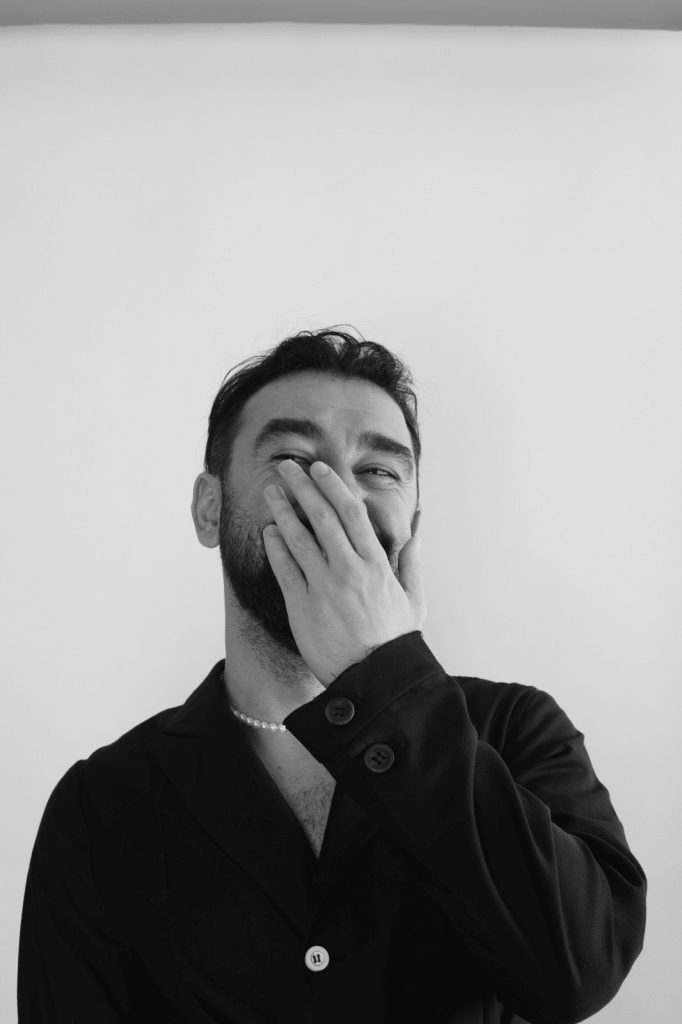 Melikşah Altuntaş, İstanbul Modern’de gençlerle buluşuyor: “Genç Salı”da sinema sohbetleri Melikşah Altuntaş