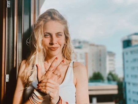 Melis İşiten