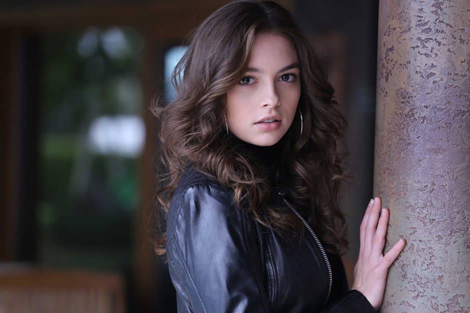 Melis Sezen