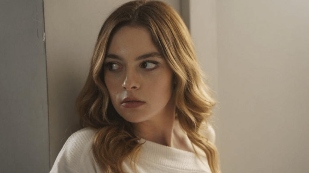 Melis Sezen'den ayrılık sonrası ilk paylaşım!