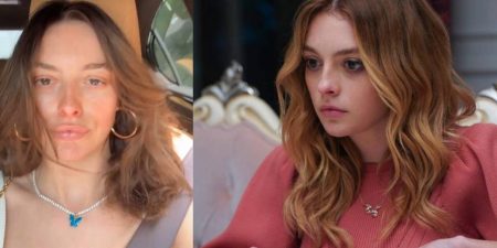 Melis Sezen'den makyajsız paylaşım!