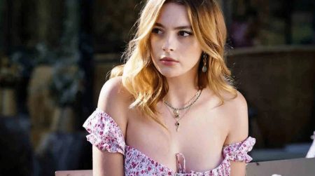 Melis Sezen'den yeni imaj!