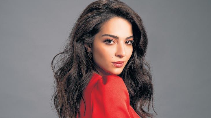 Melisa Aslı Pamuk