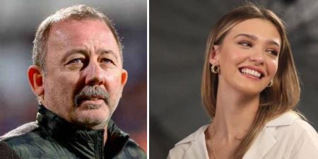 Melisa Döngel'den yeni aşk iddiası!