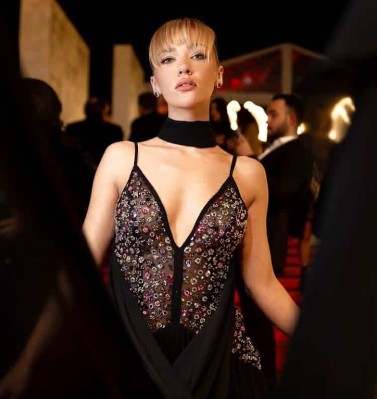 Melisa Döngel'in evlilik itirafı!