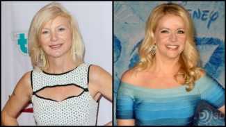 Melissa & Joey'da sürpriz buluşma!