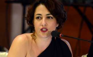 Meltem Cumbul'dan sanal taklitçilerine savaş!