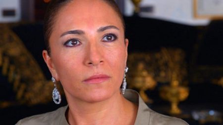 Meltem Gülenç Mahbube karakteriyle Şeref Sözü dizisinde!