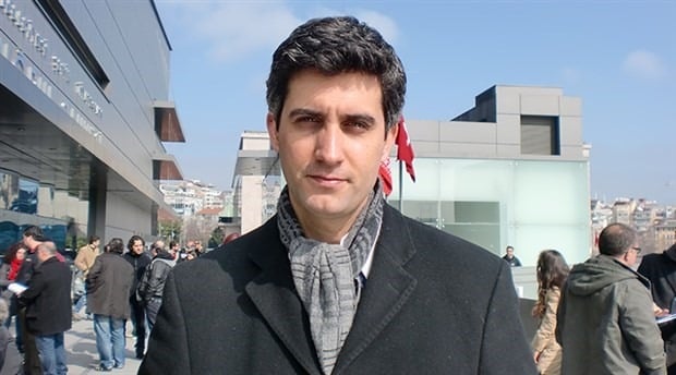 Memet Ali Alabora yeniden ekranlara dönüyor!