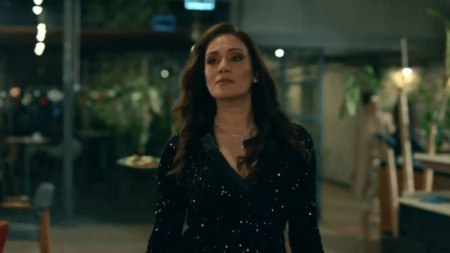 Menajerimi Ara Ceyda (Özge Borak) kimdir? Gerçek adı