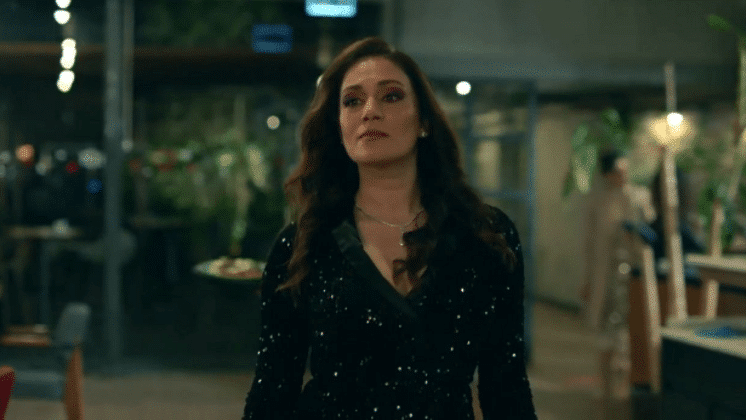 Menajerimi Ara Ceyda (Özge Borak) kimdir? Gerçek adı