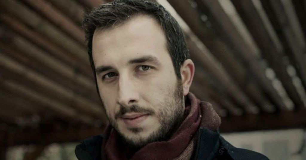 Menajerimi Ara'nın Çınar'ı Fatih Artman reklam yüzü oldu!