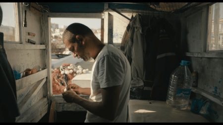 "Mendirek" 23 Şubat’tan itibaren sadece MUBI’de!