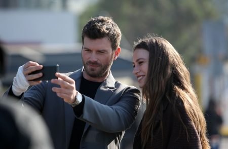 Merakla beklenen Aile dizisinden ilk kareler geldi! Dizi ne zaman yayınlanacak?