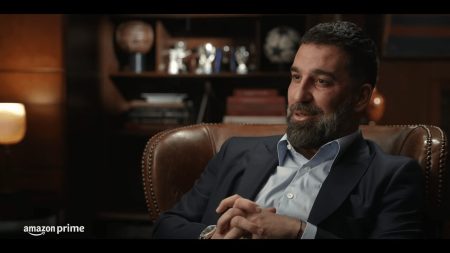 Merakla beklenen Arda Turan: Yüzleşme belgeseli