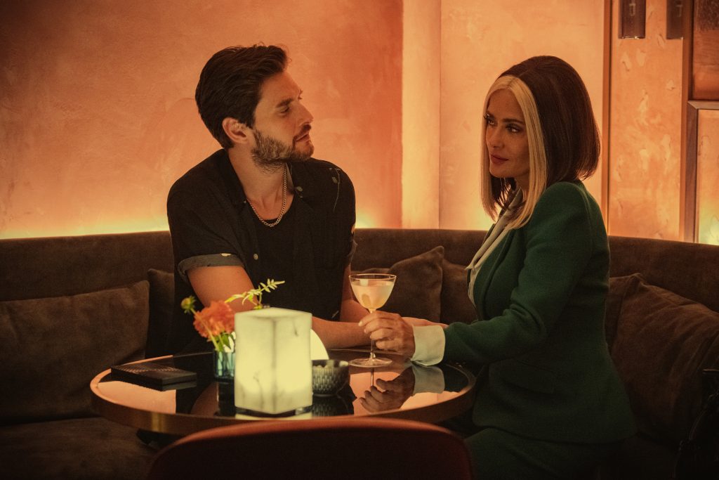 Merakla beklenen Black Mirror  6. sezonuyla şimdi sadece Netflix'te!