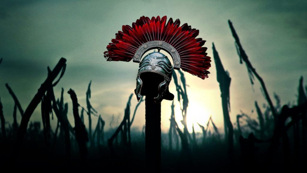 Merakla beklenen dizi Barbarians 23 Ekim'de Netflix'te başladı! Barbarians 1. sezon detayları