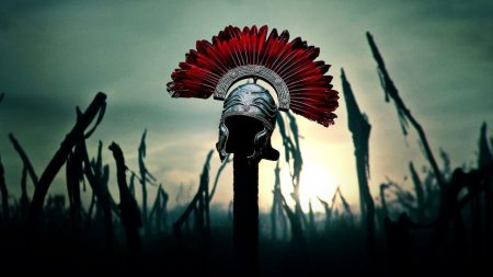 Merakla beklenen dizi Barbarians 23 Ekim'de Netflix'te başladı! Barbarians 1. sezon detayları
