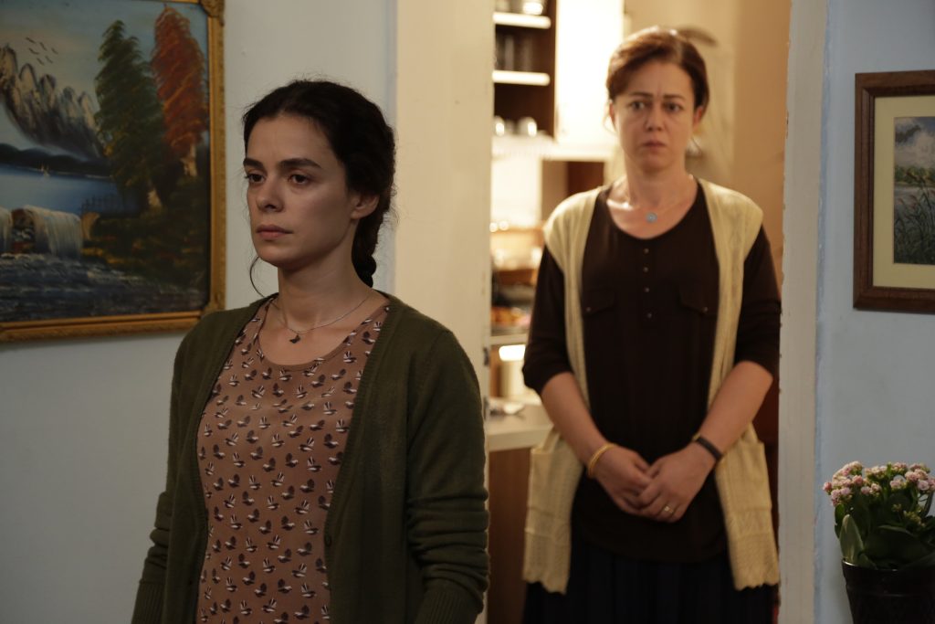 Merakla Beklenen Kadın Dizisinin Yeni Fragmanı Yayınlandı!