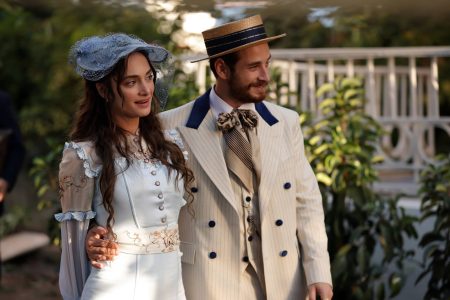 Merakla beklenen Şakir Paşa Ailesi: Mucizeler ve Skandallar'dan yeni bir tanıtım yayınlandı!