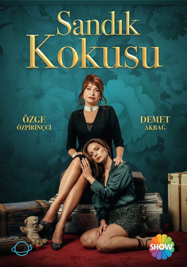 Merakla beklenen “Sandık Kokusu”nun yayın tarihi afişiyle beraber açıklandı!