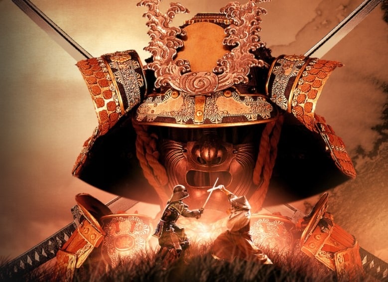 Merakla beklenen tarihi belgesel dizisi Age of Samurai: Battle for Japan başladı!