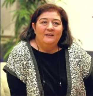 Meral Okay hayatını kaybetti