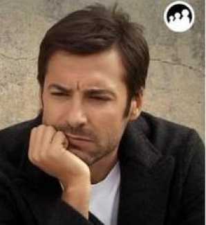 Merhaba Hayat dizisinin yakışıklısı aşkta hızlı çıktı!