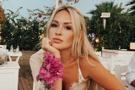 Meriç Keskin'den güzel hareket!