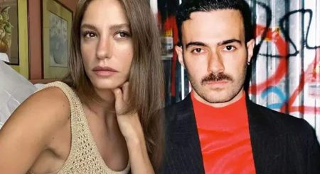 Mert Demir'in annesinden Serenay Sarıkaya açıklaması: Çift evleniyor mu?