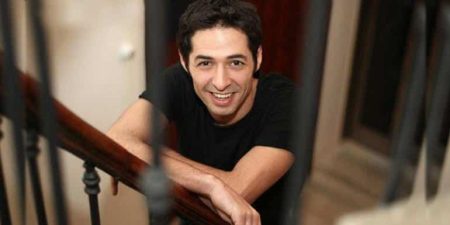 Mert Fırat İyi Niyet Elçisi Seçildi!