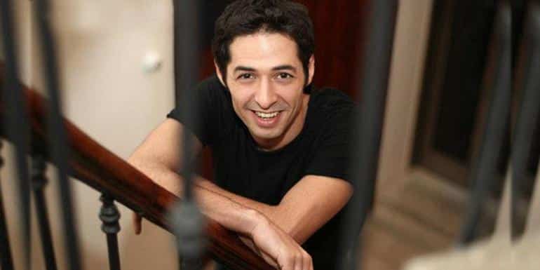 Mert Fırat İyi Niyet Elçisi Seçildi!