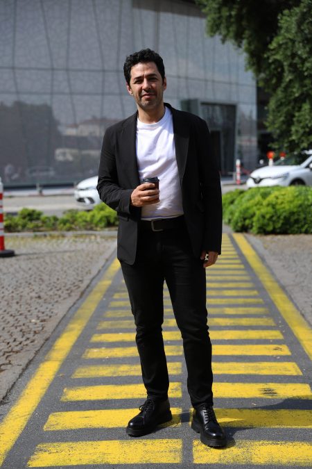 Mert Fırat vaktini nereye harcadığını açıkladı