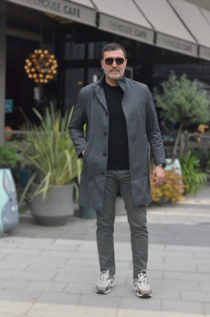 Mert Kılıç'tan yeni proje müjdesi!