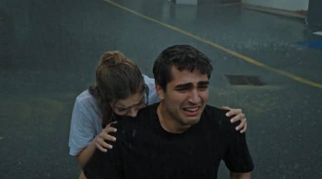 Mert Ramazan Demir o haberle kahroldu...