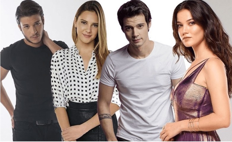 Mert Yazıcıoğlu, Love 101 dizisinin setinde olay çıkardığı iddialarına yanıt verdi! Mert Yazıcıoğlu