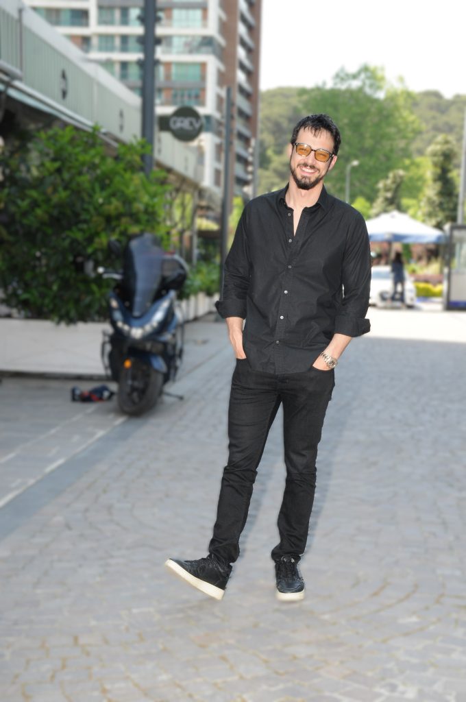 Mert Yazıcıoğlu'ndan Özcan Deniz yorumu!