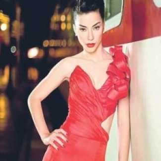 Merve annesini ağlattı