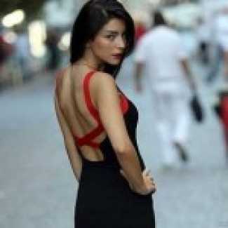 Merve Boluğur